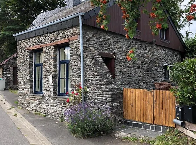 La Grange De Marcelle